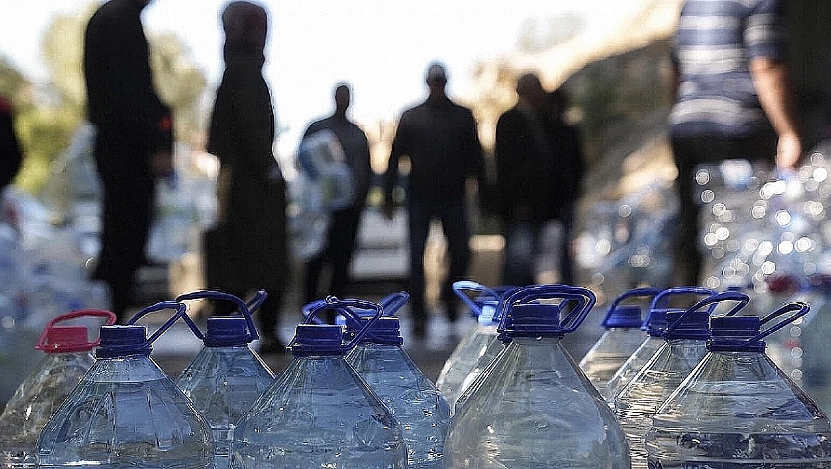 MASKİ Duyurdu: Battalgazi'de Planlı Su Kesintisi! Saatlerce Su Verilmeyecek