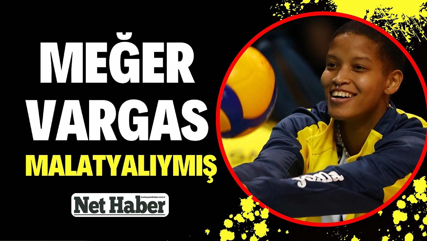 Meğer Vargas Malatyalıymış