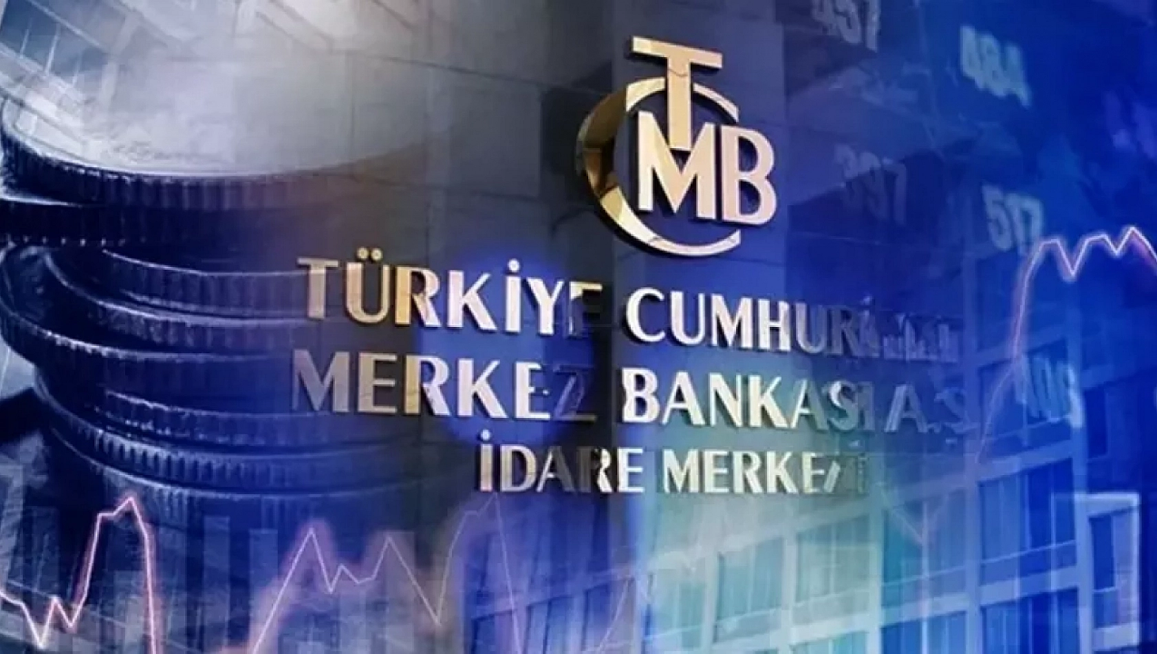 Merkez Bankası faiz kararını açıkladı!