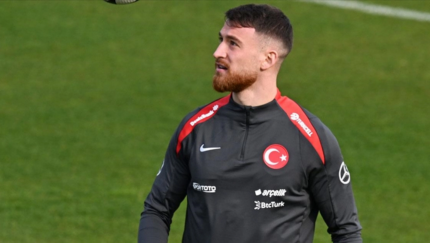 Milli Futbolcudan Malatya'ya Devasa Yatırım!