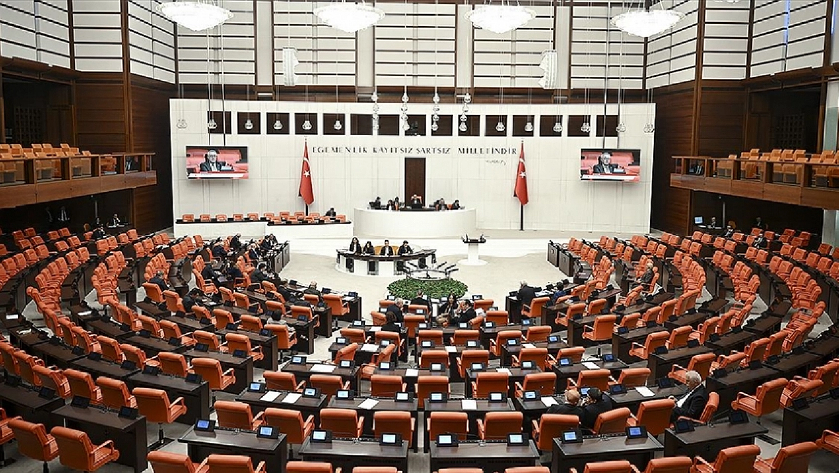 Milyonlar Bu Haberi Bekliyordu, Düzenleme TBMM'ye Geliyor