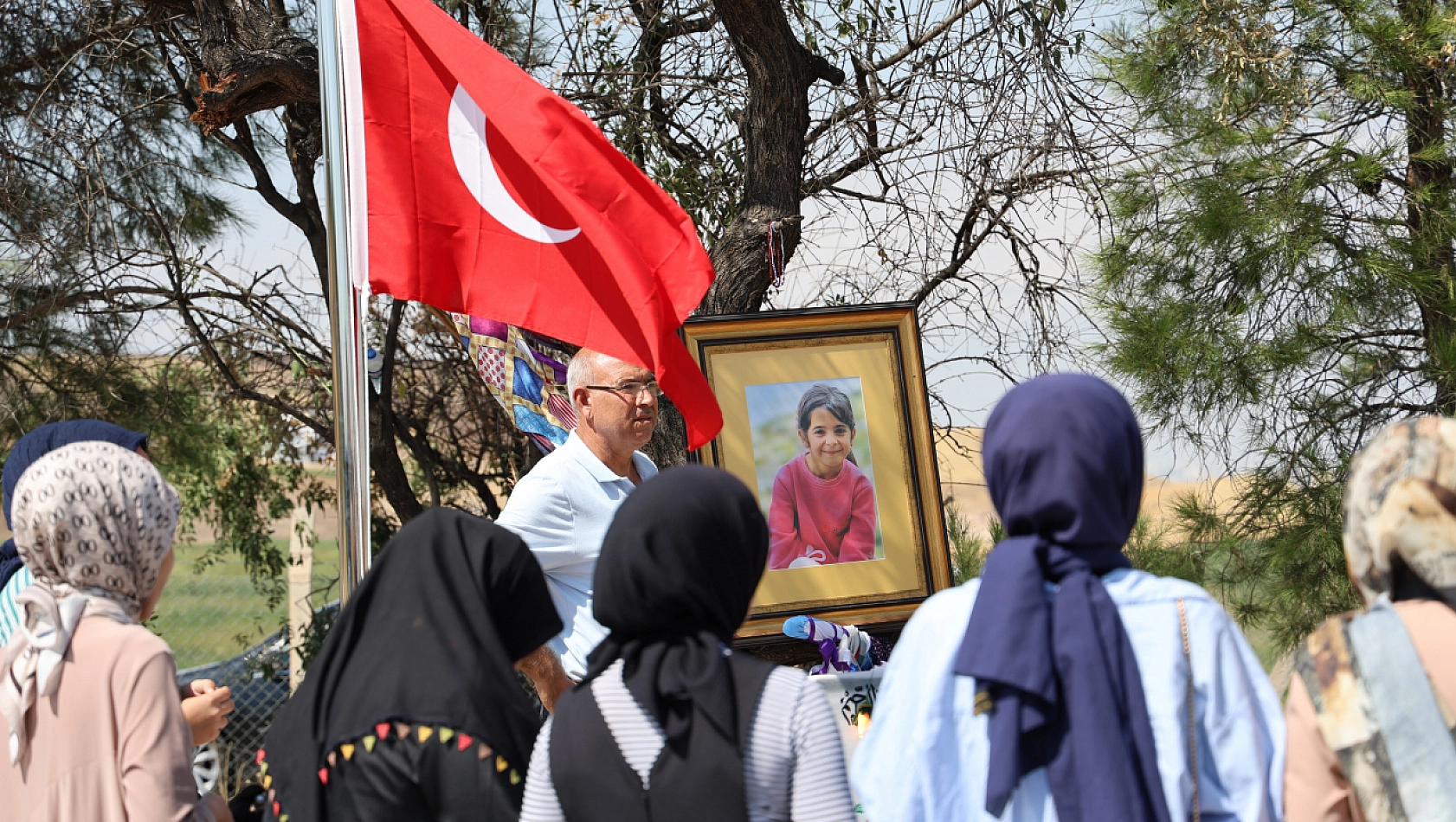 Narin'in Oksijensiz Bırakılarak Öldürüldüğü Belirlendi