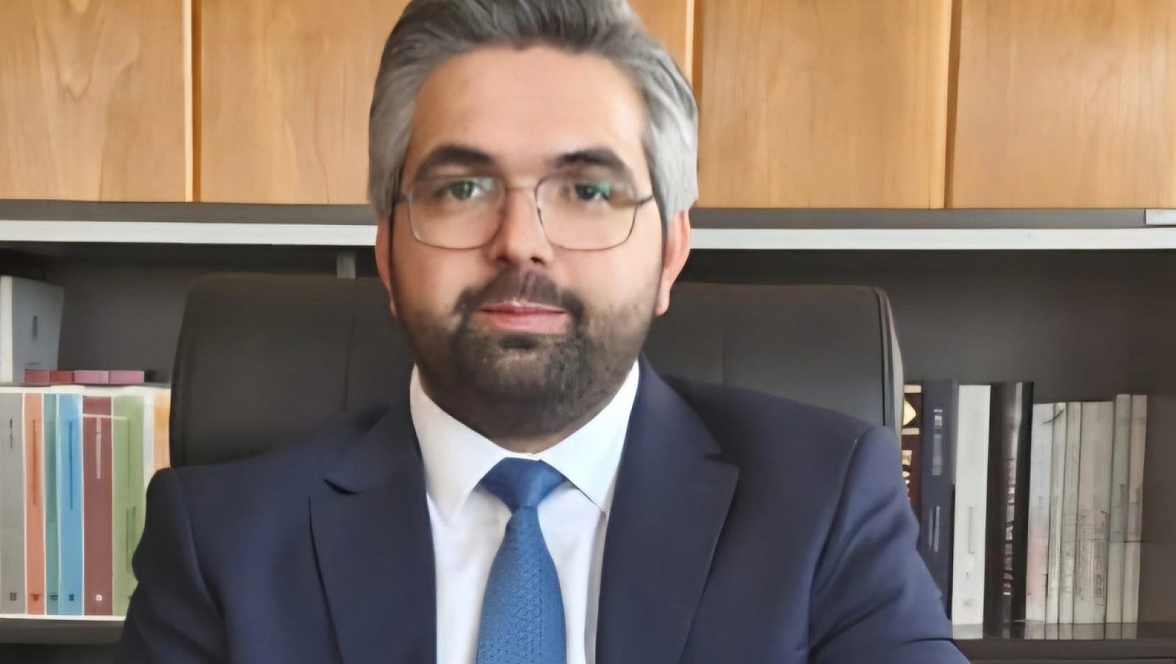 Öğrenciler ve veliler sabah namazında buluştu