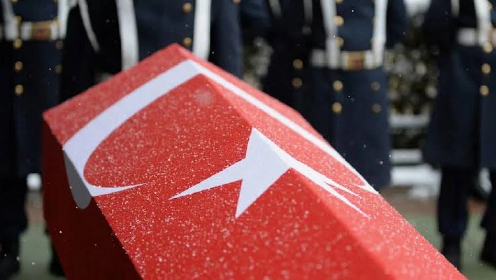 Pençe Kilit'ten Acı Haber: Malatya'ya Şehit ateşi düştü