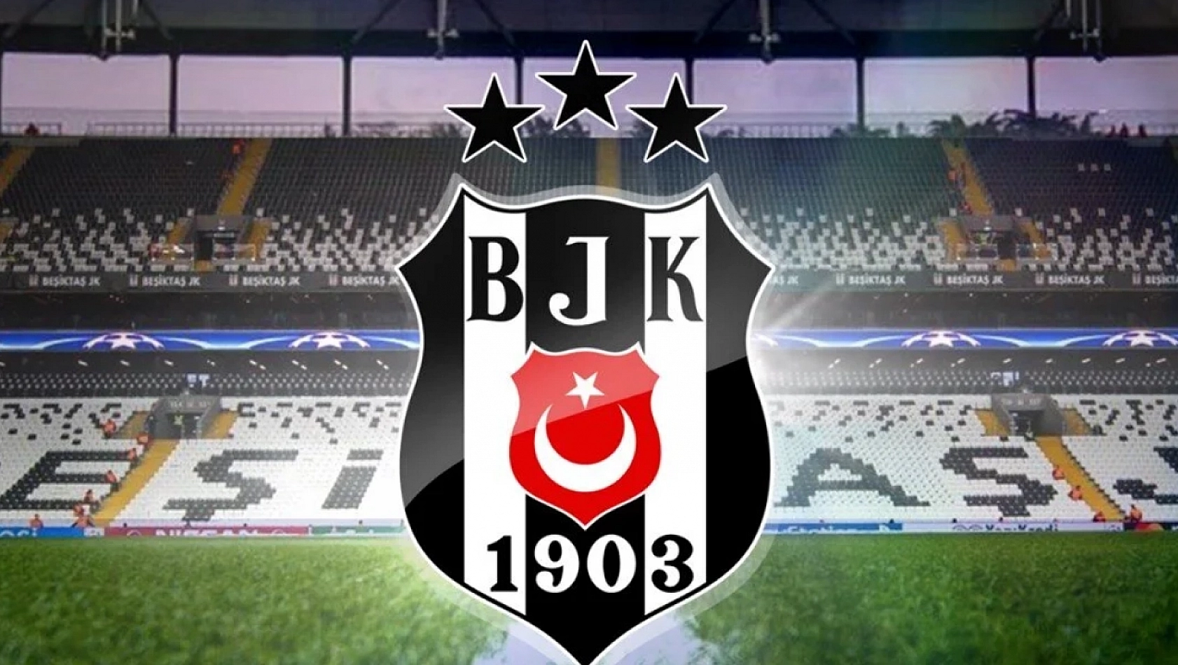 PFDK'dan Beşiktaş'a 558 Bin TL Para Cezası!