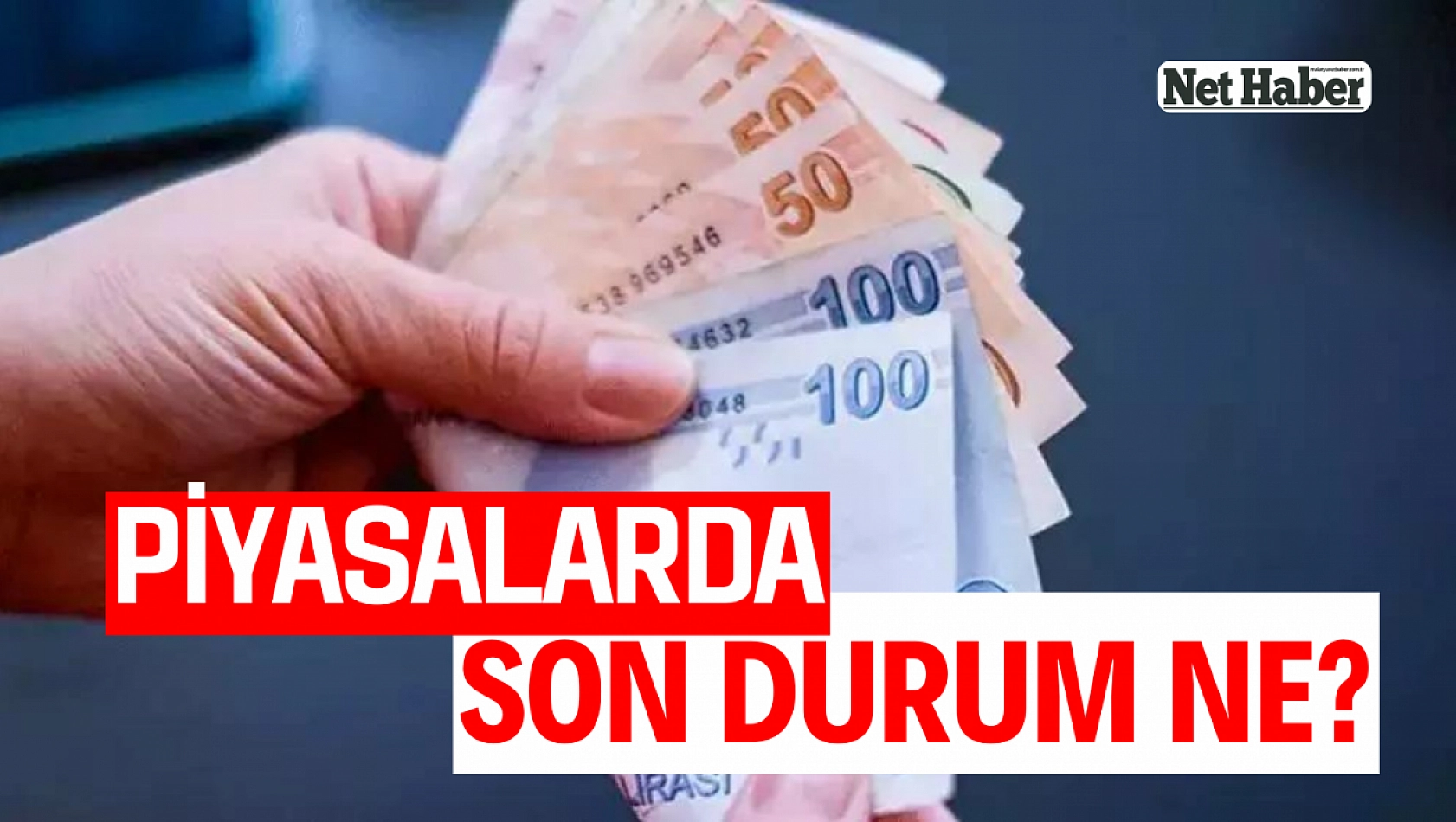 Piyasalarda hareketlilik devam ediyor