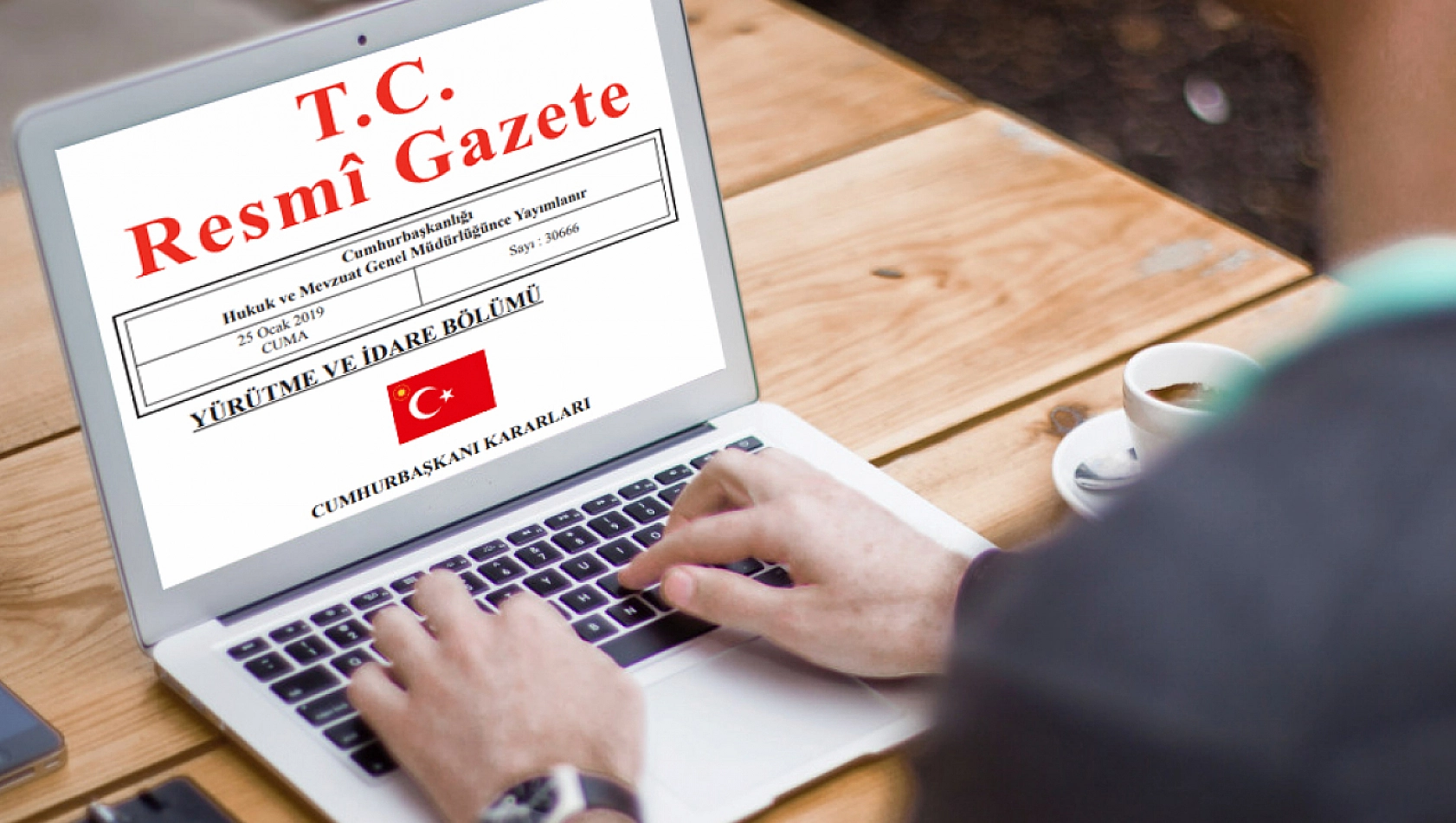 Resmi Gazete'de Yayımlandı Malatya'da Bir Kişinin Mal Varlığı Donduruldu