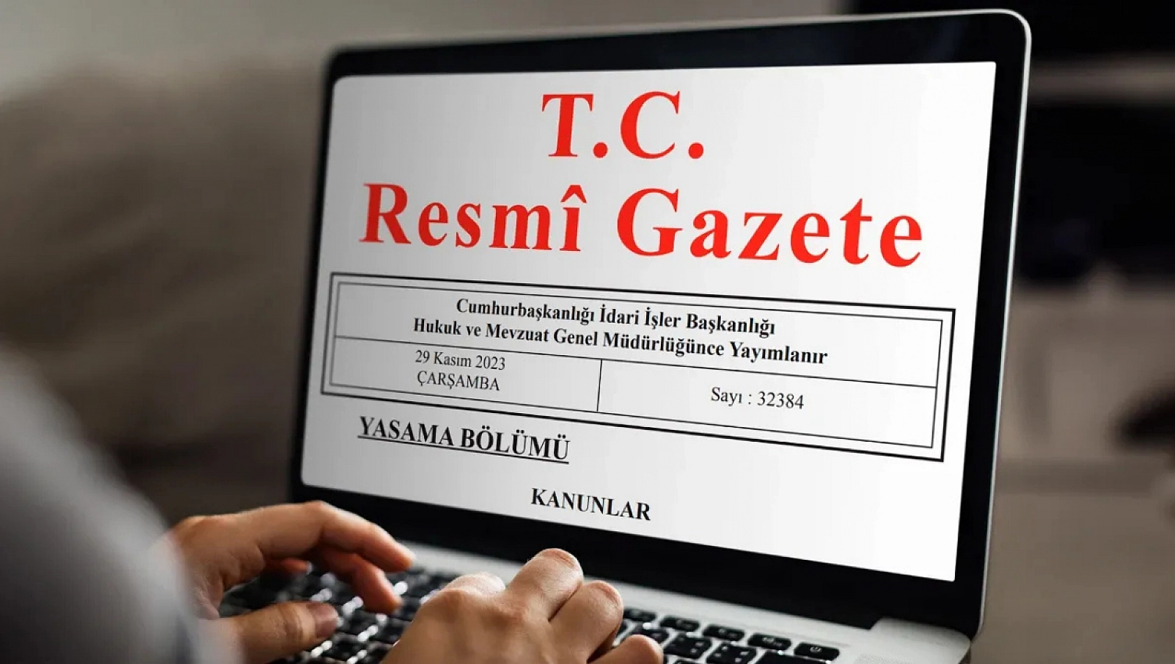 Resmî Gazete'de yayımlandı: Malatya'da bir firmaya ihale yasağı