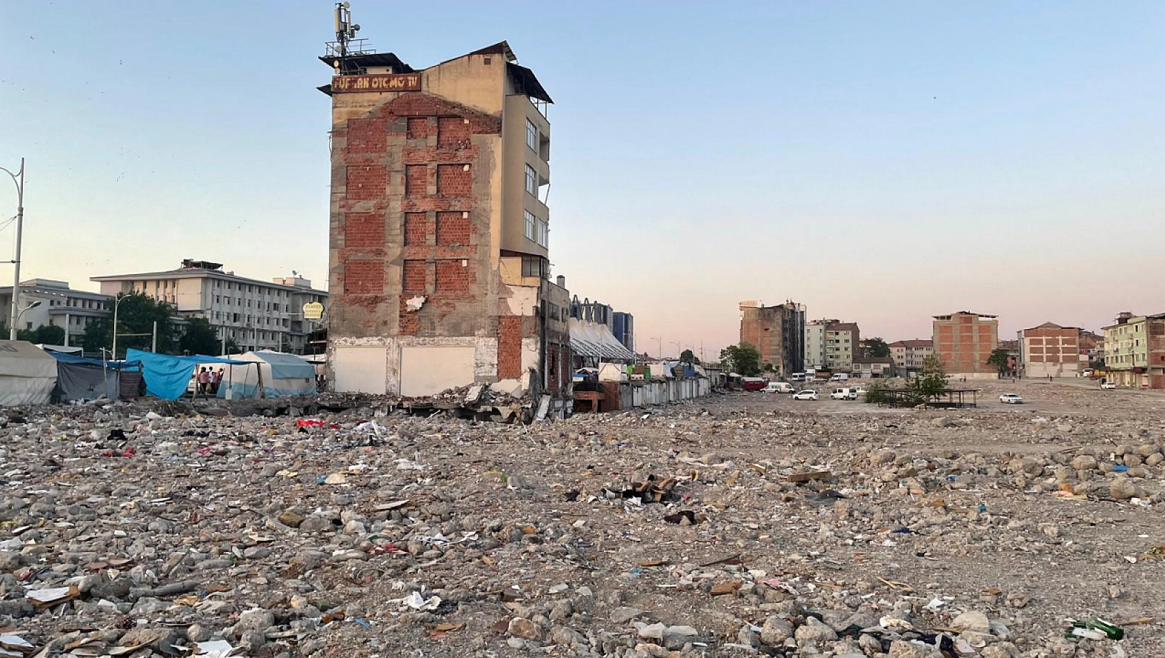 Rezerv Alandaki Boş Arsa Sahipleri Dikkat! İşte Haklarınız ve Yapmanız Gerekenler...