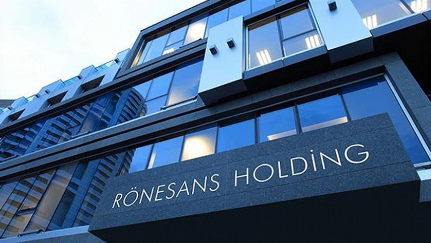 Rönesans Holding'ten Malatya'ya destek