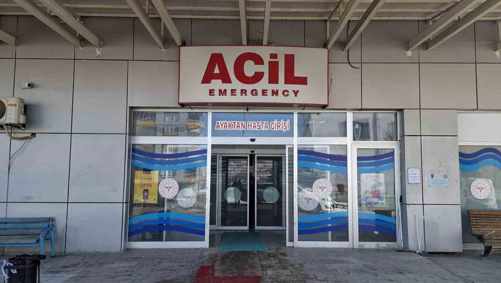 Adıyamanlıları korkutan iddia! İçme suyu hastanelik ediyor!