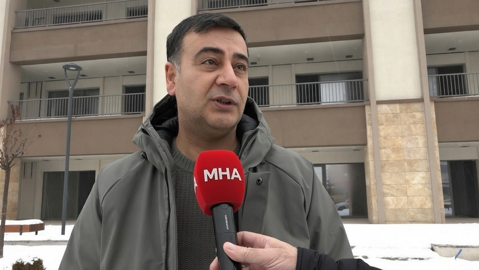 Şire Pazarı'nda kura süreci yargıya taşındı