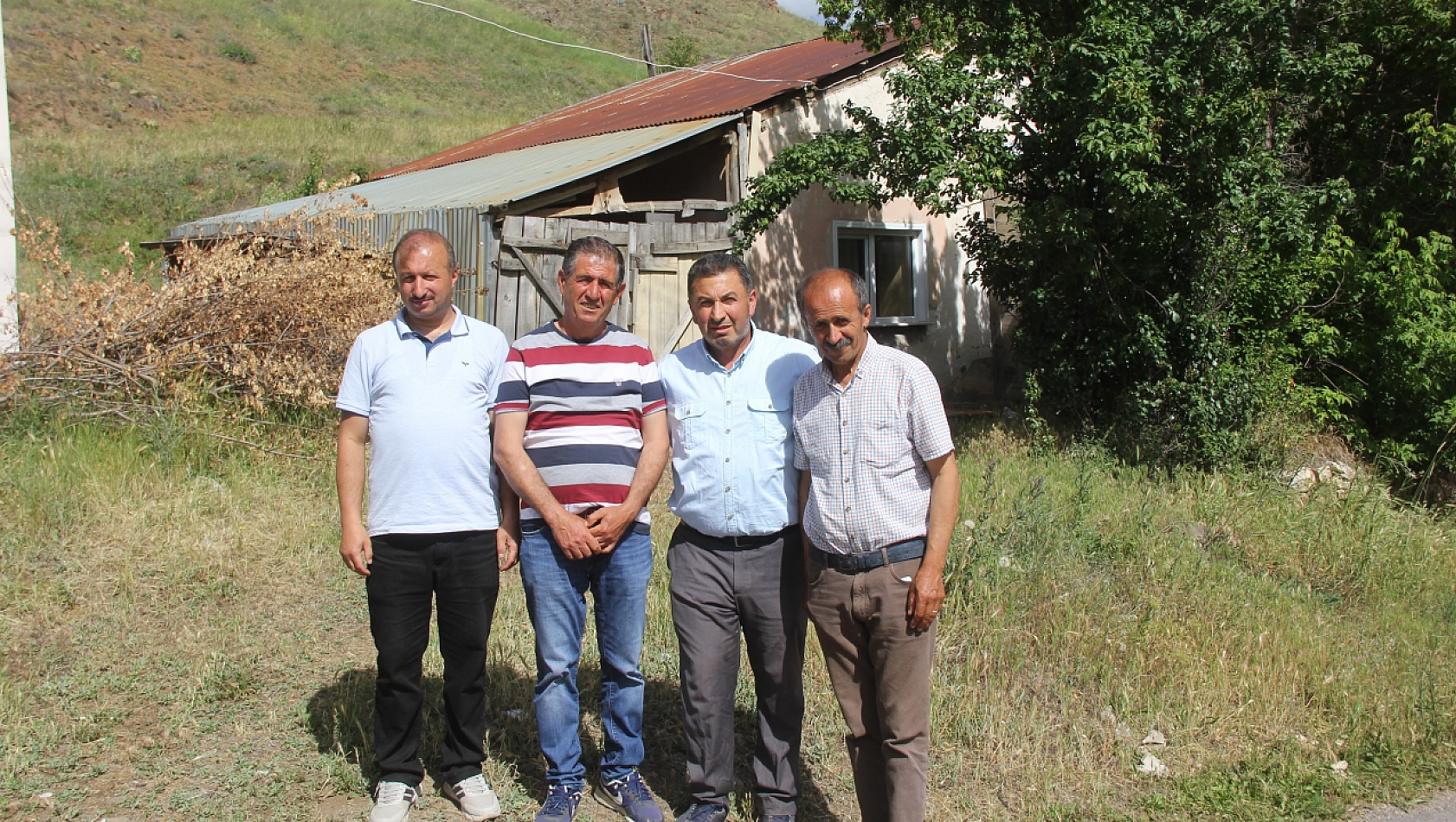 Sivas'ta Çobanlık Krizi: 50 Bin Liraya İşçi Bulunamıyor!