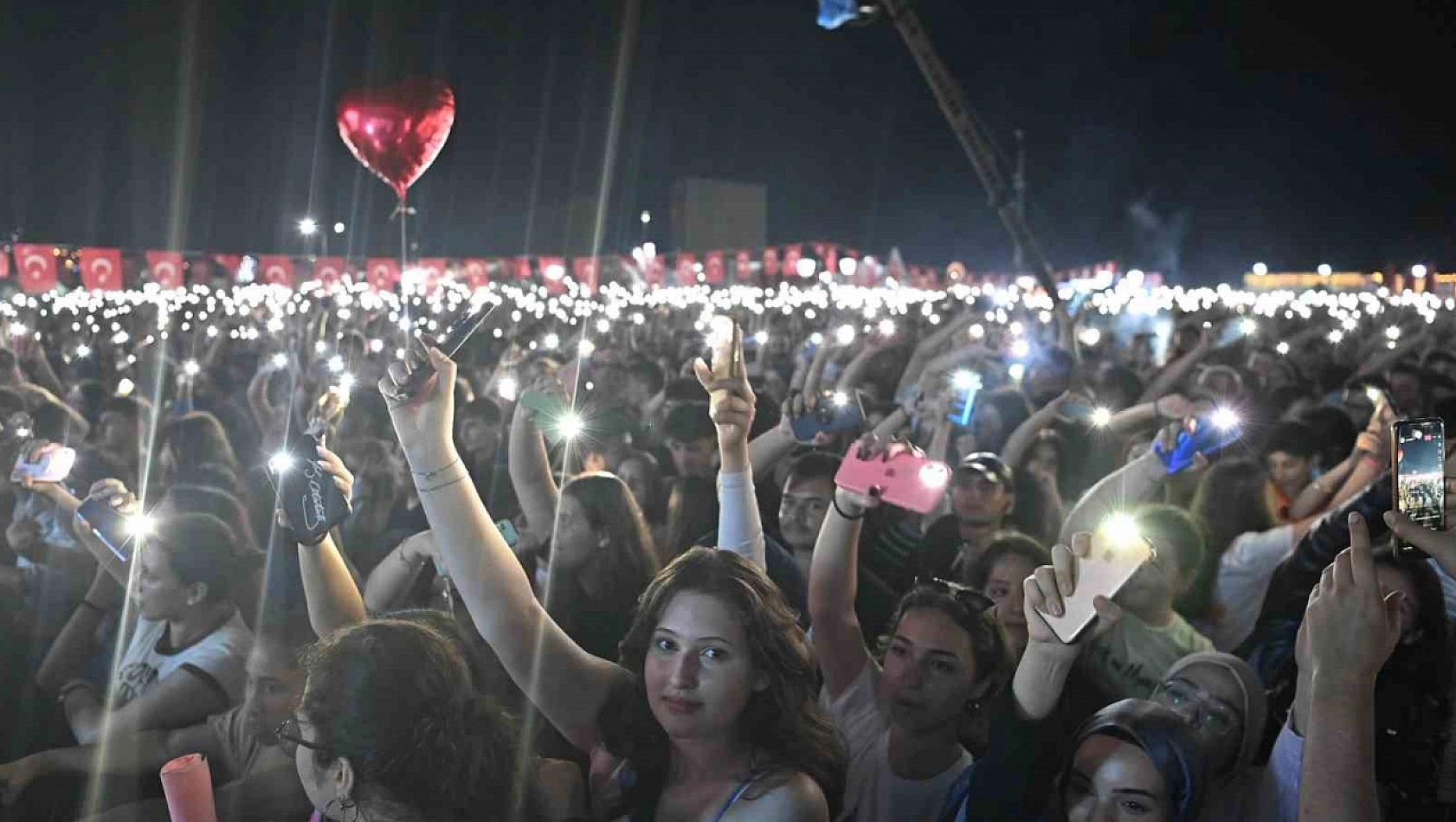 Süleymanpaşa'da şenliklerin tarihleri belli oldu