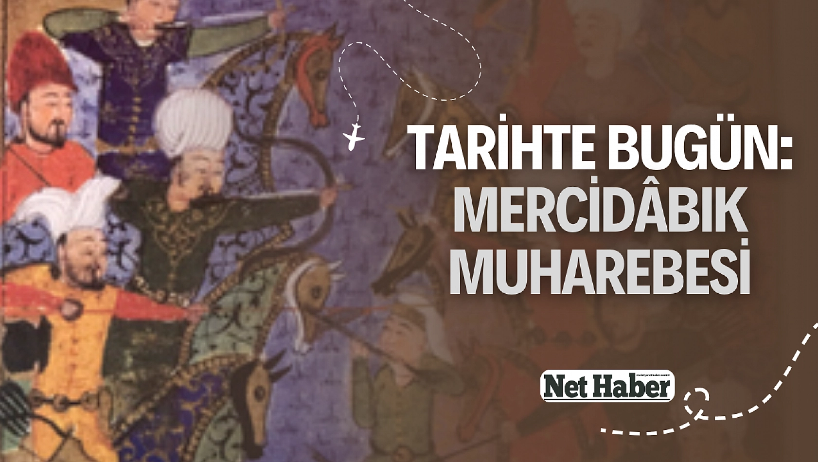 Tarihte bugün