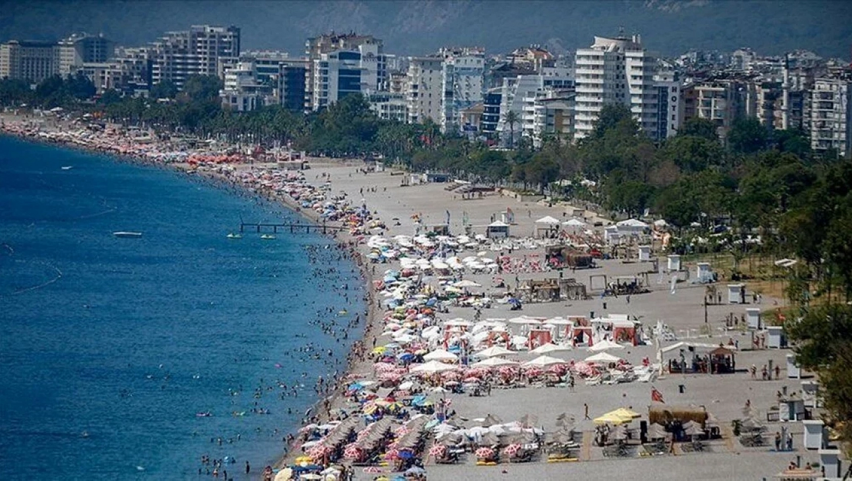 Tatil planı yapanlara uyarı!