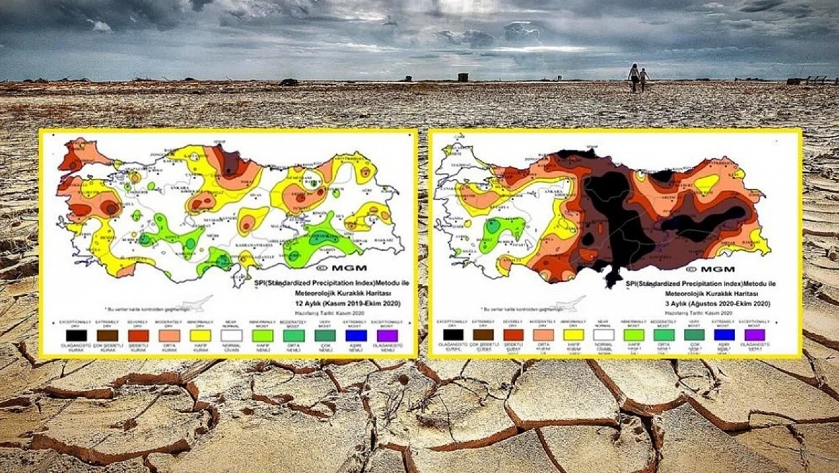 Malatya, Elazığ ve Tunceli Karadeniz'e döndü...