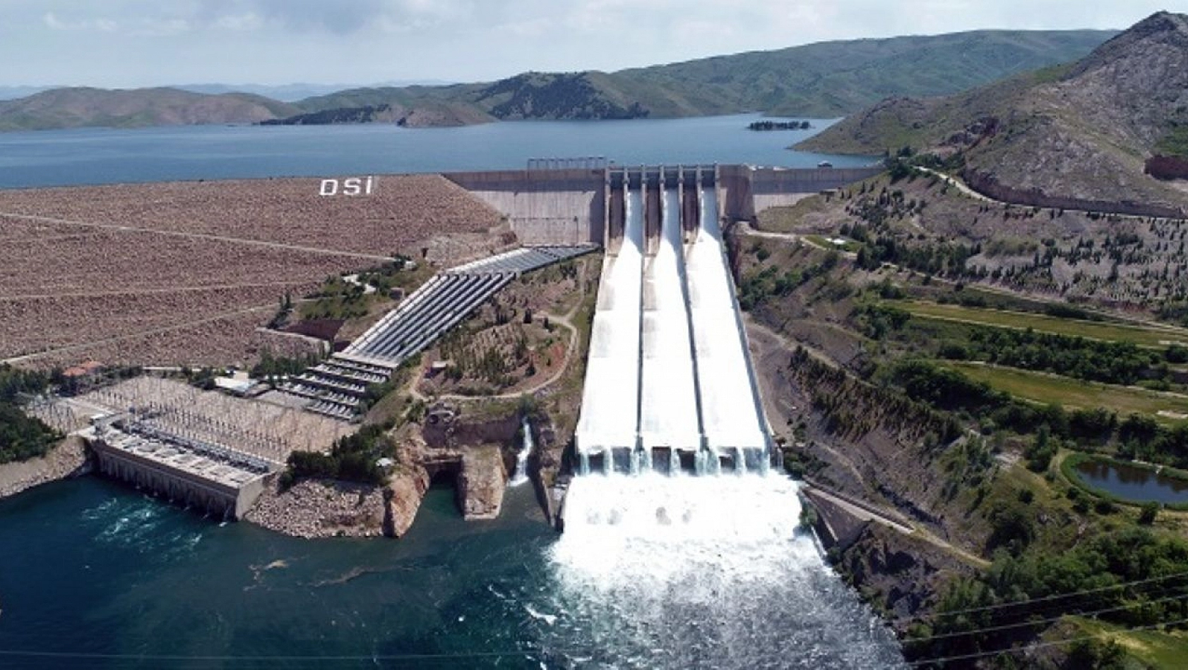 Türkiye'de ilk Elazığ'da kuruldu! Malatya'da da kurulacak mı?