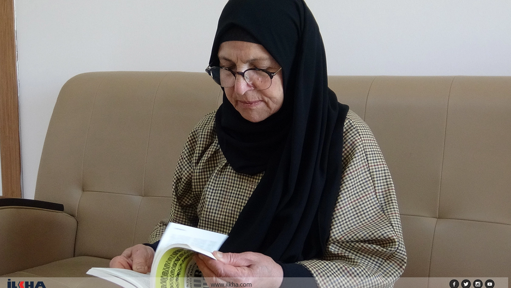 Uçar'dan Gençlere Altın Öğütler|Kadın erkekleşmemeli, erkek kadınlaşmamalı