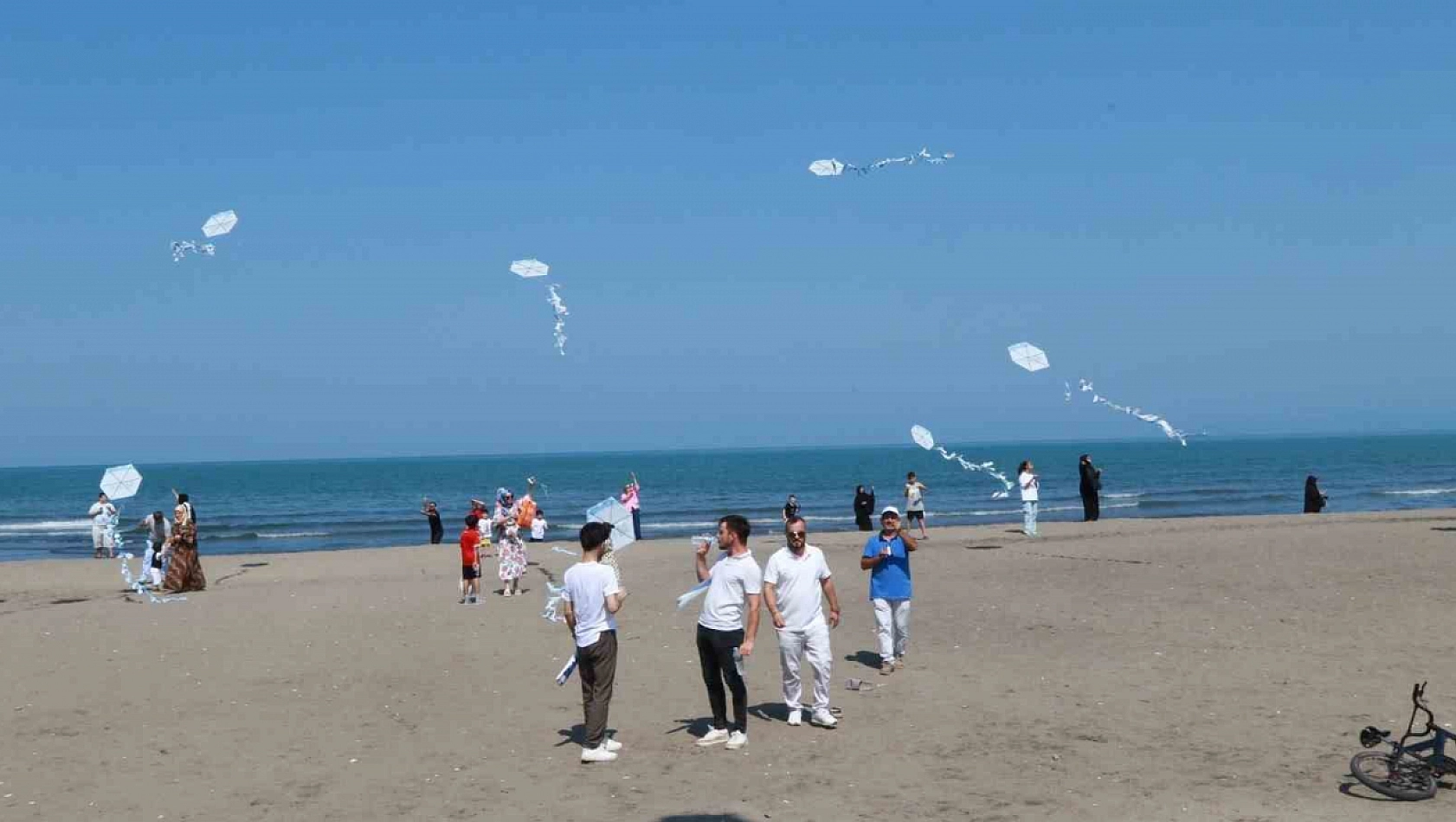 Ordu'da Sema Renklendi