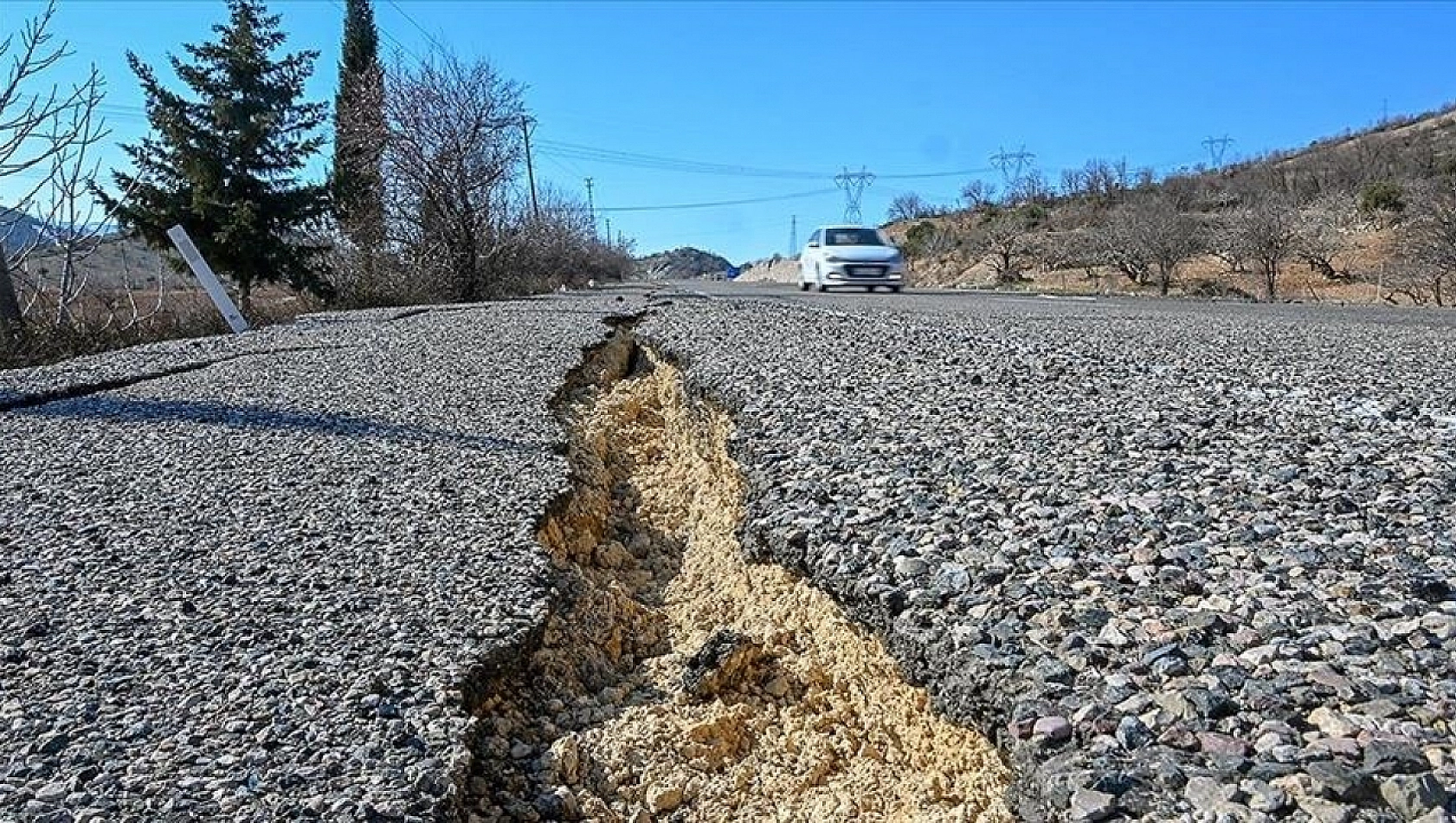 Uzmanlar uyardı! Malatya'dan Bingöl'e doğru hareketlilik başladı