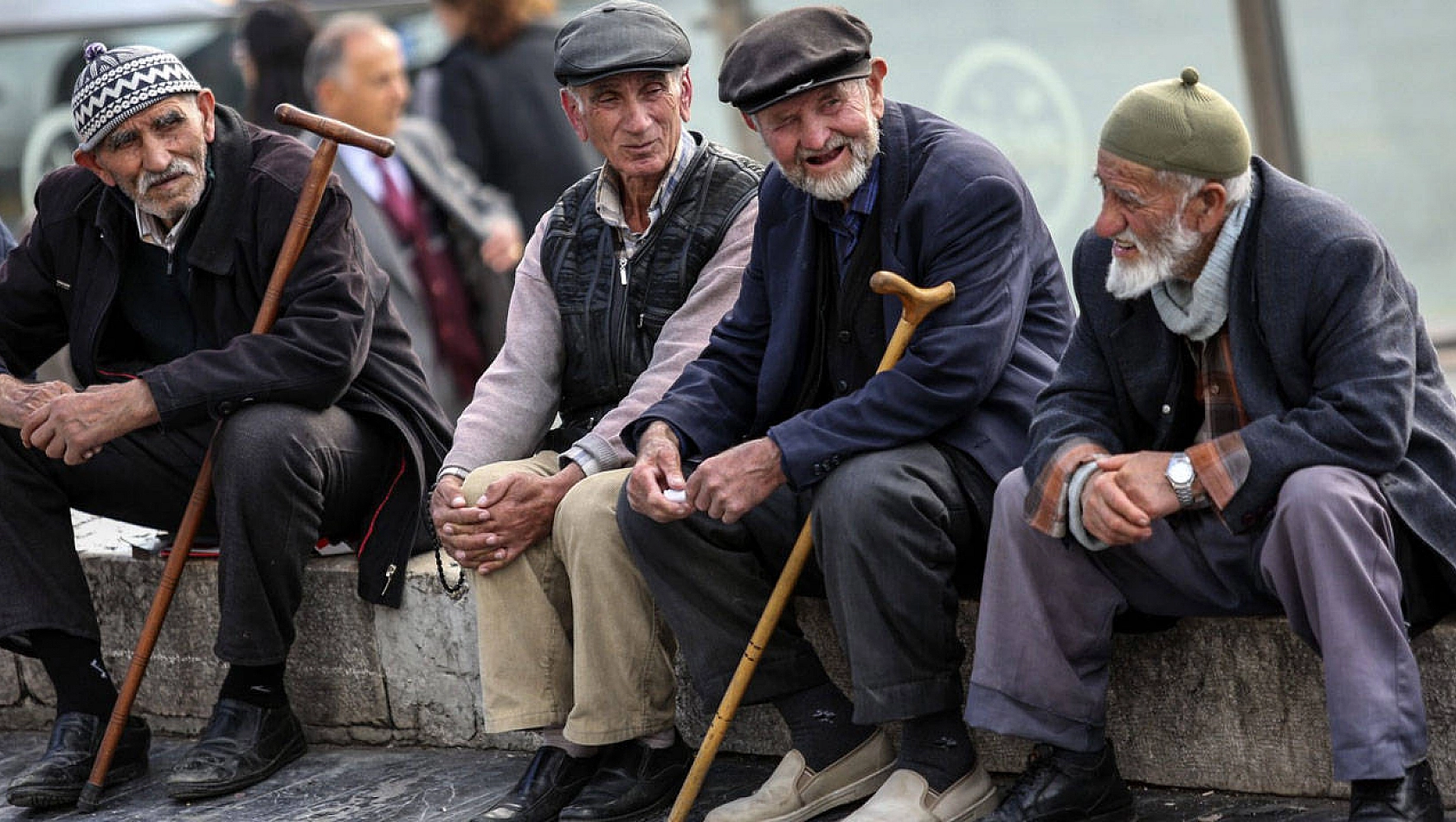 Yargıtay'dan emekli maaşı hakkında emsal karar