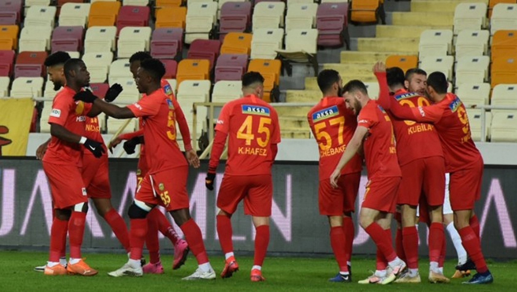 Yeni Malatyaspor'u Bekleyen Yeni Tehlike! Yüklü Tazminat Mı Ödeyecek?