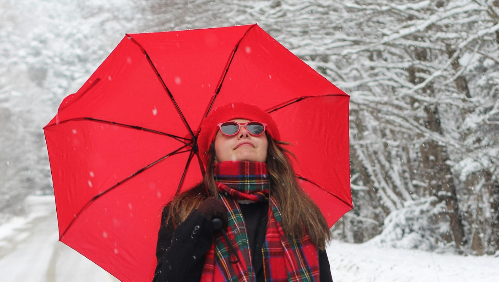 Yeni yılın ilk günü hava nasıl olacak?