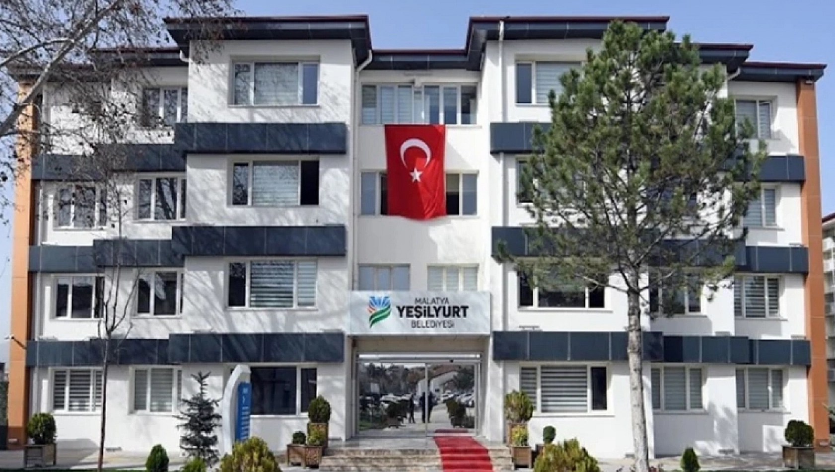 Yeşilyurt'ta göz altı sayısı arttı