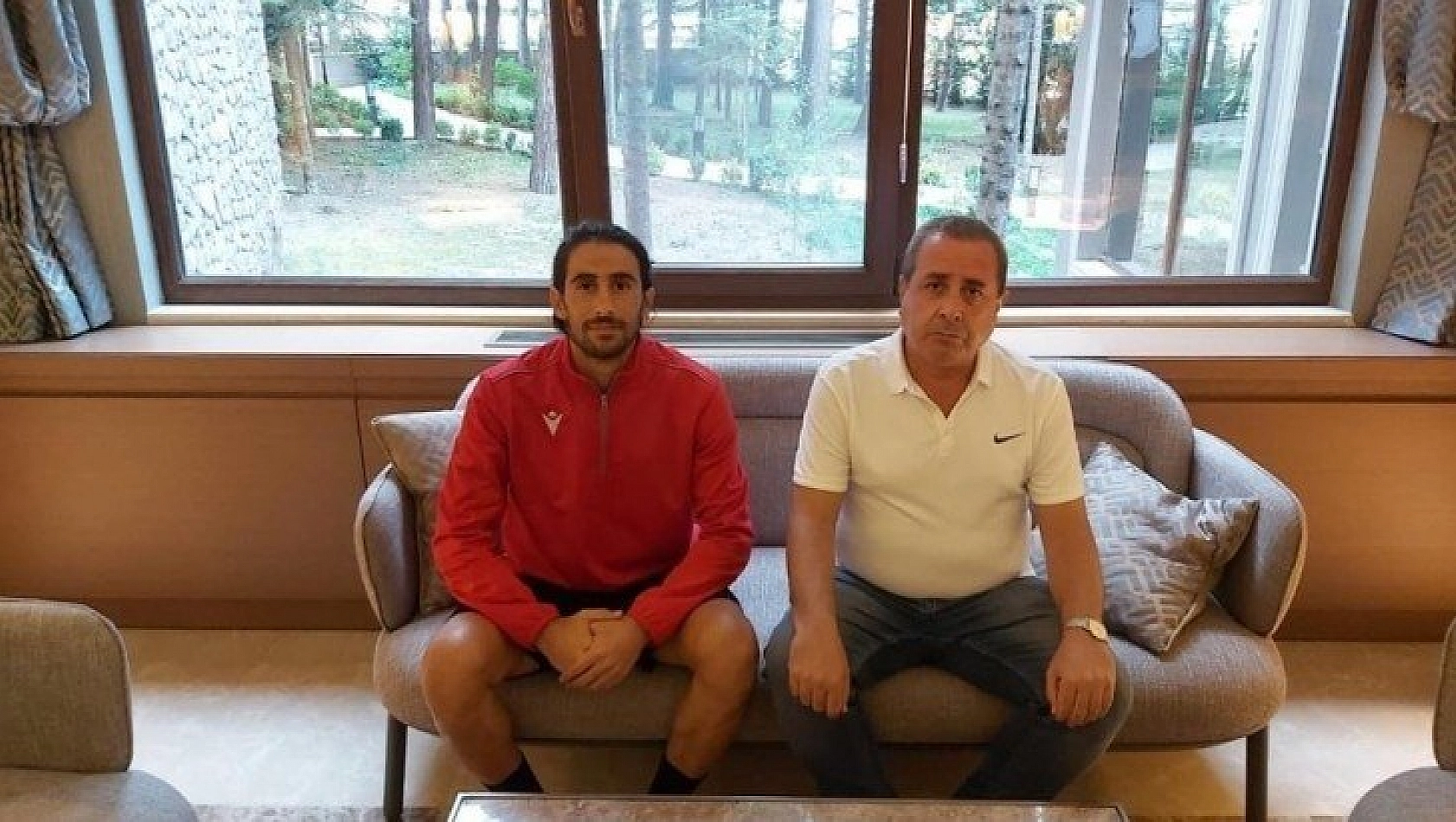 Yeşilyurt Belediyespor'dan 3 transfer