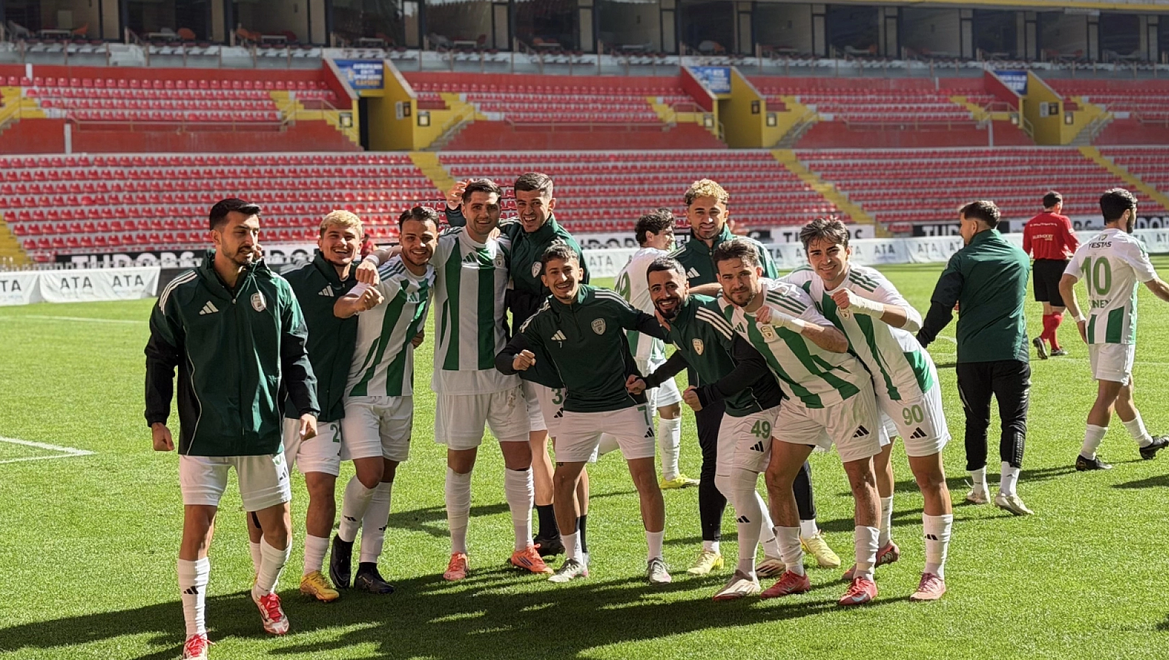 Yeşilyurt fırtınası, Erciyes'i yaktı sıradaki Diyarbekir...