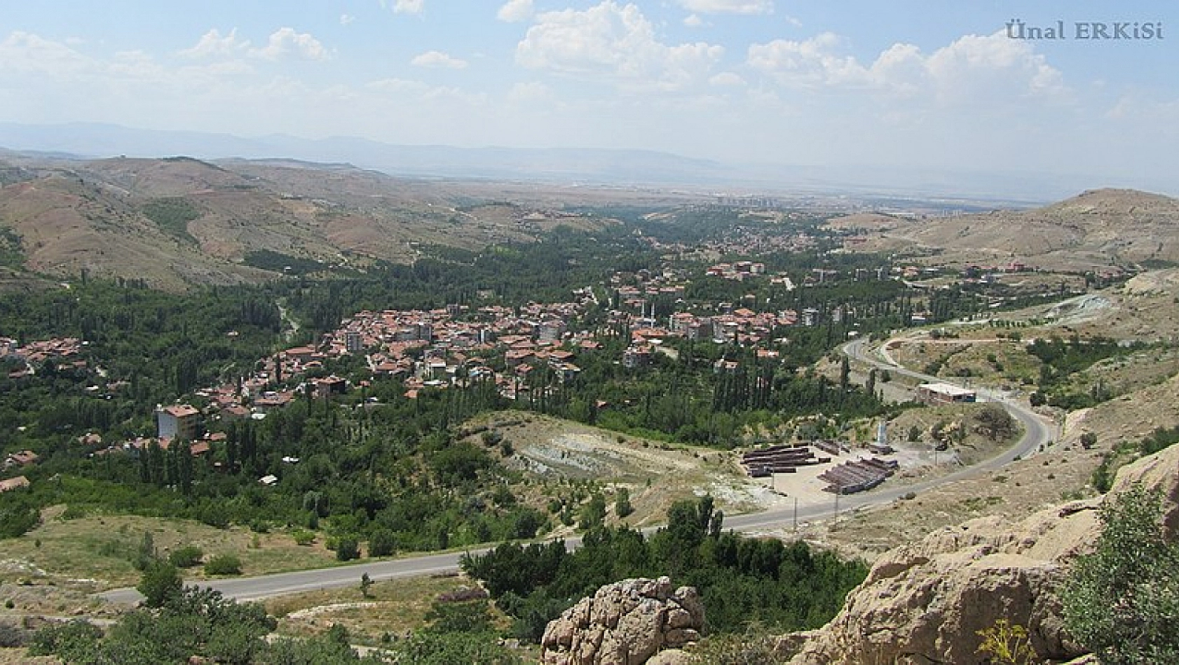 Malatya'da İş Yerleri Kiraya Verilecek!