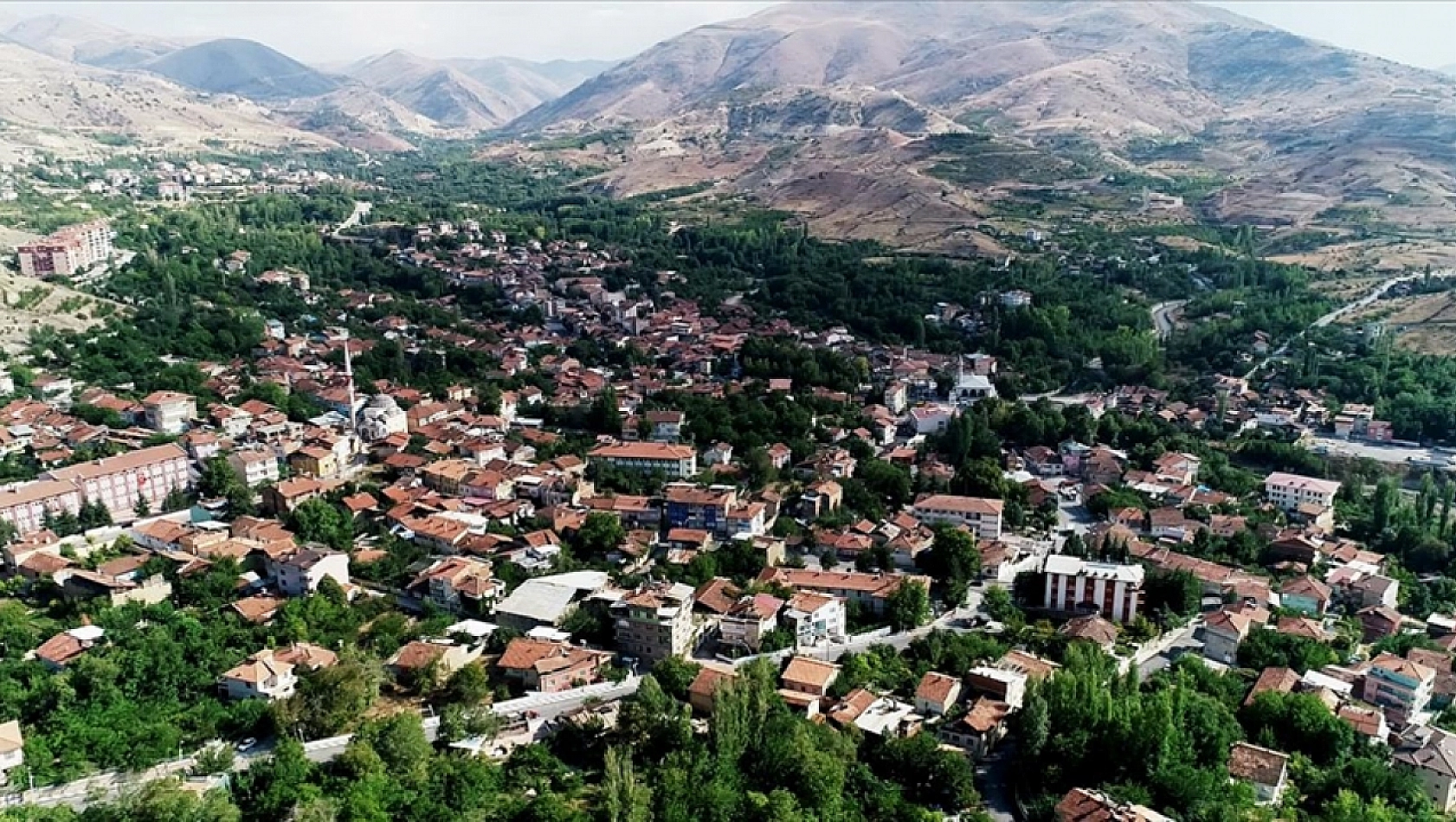 Yeşilyurt Tüm Türkiye'ye Tanıtıldı!