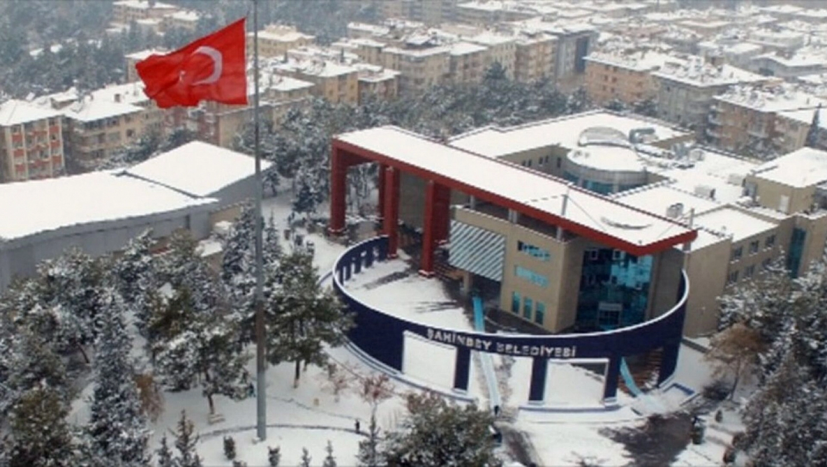 Malatya'ya örnek olsun || Gaziantep'te hayata geçirildi: 700 TL destek veriliyor