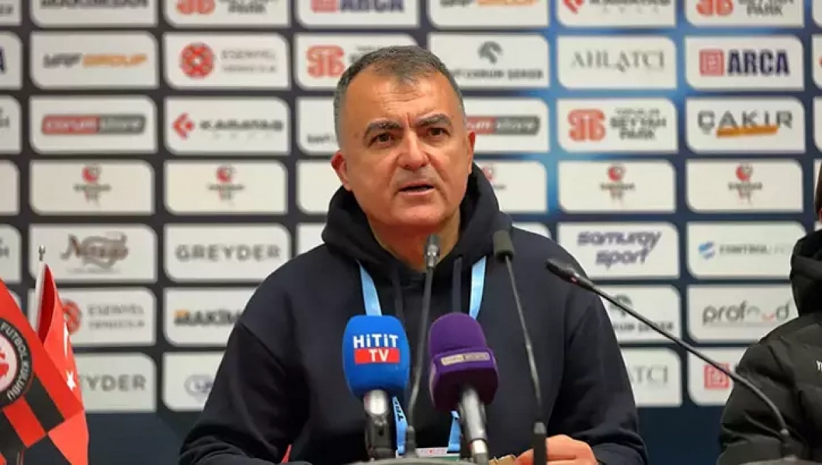 Malatyaspor'da ayrılıklar peş peşe! İşte gemiyi terk eden son isim….!