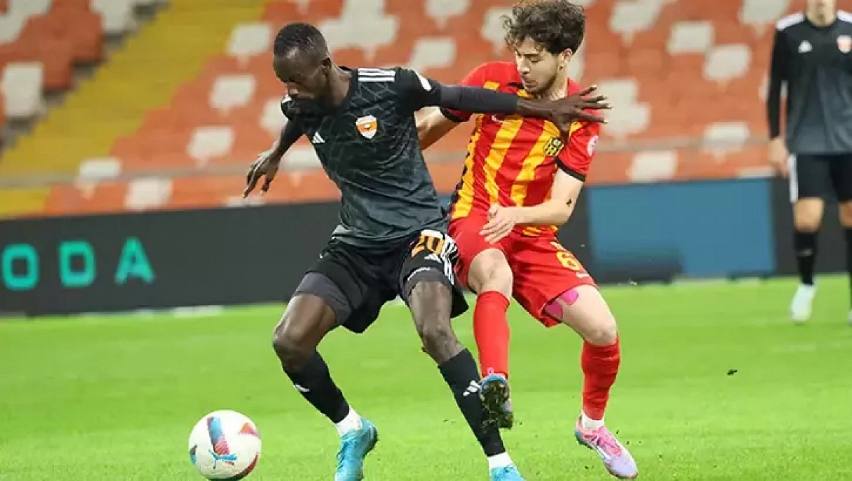 Malatyaspor'da ayrılıklar peş peşe! İşte gemiyi terk eden son isim….!