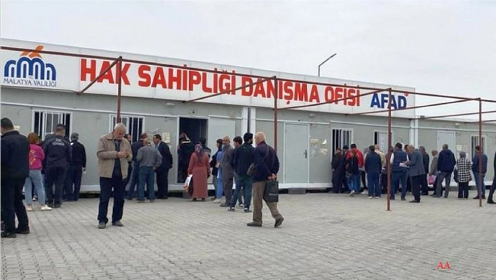 Malatyalılar İçin Son Şans: Hak Sahipliği Başvurusunu Kaçırdıysanız. Ek Süre Tarihi Açıklandı..