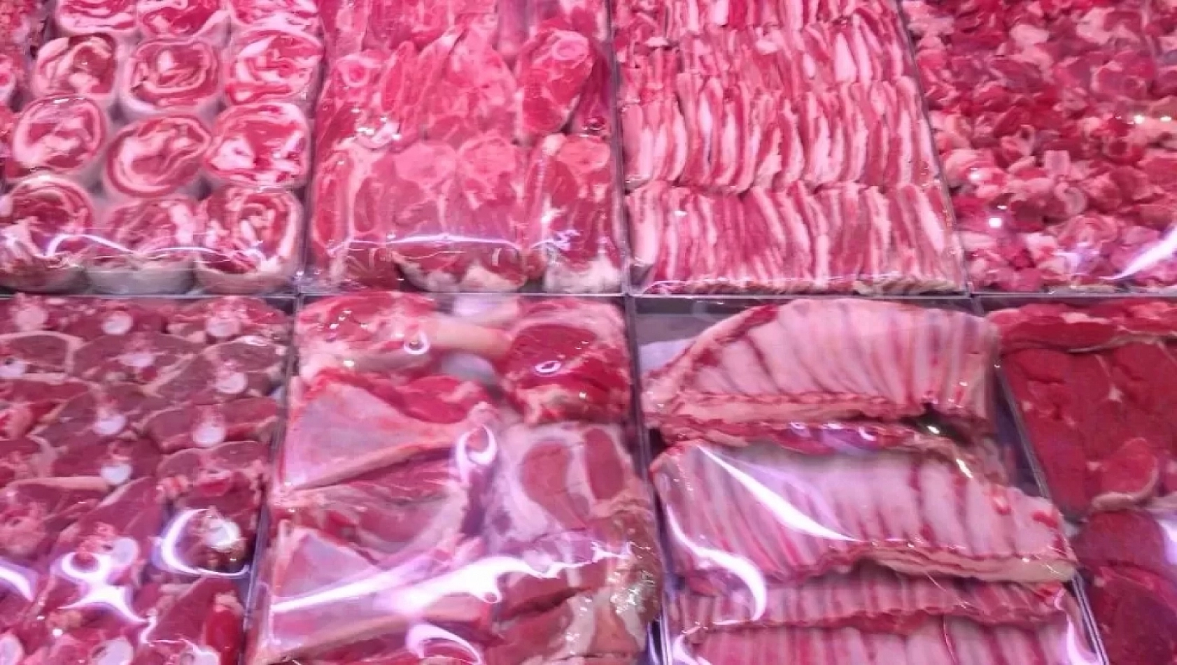 Kırmızı Et Neden Bu Kadar Pahalı? Yanıtı Şaşırtacak!