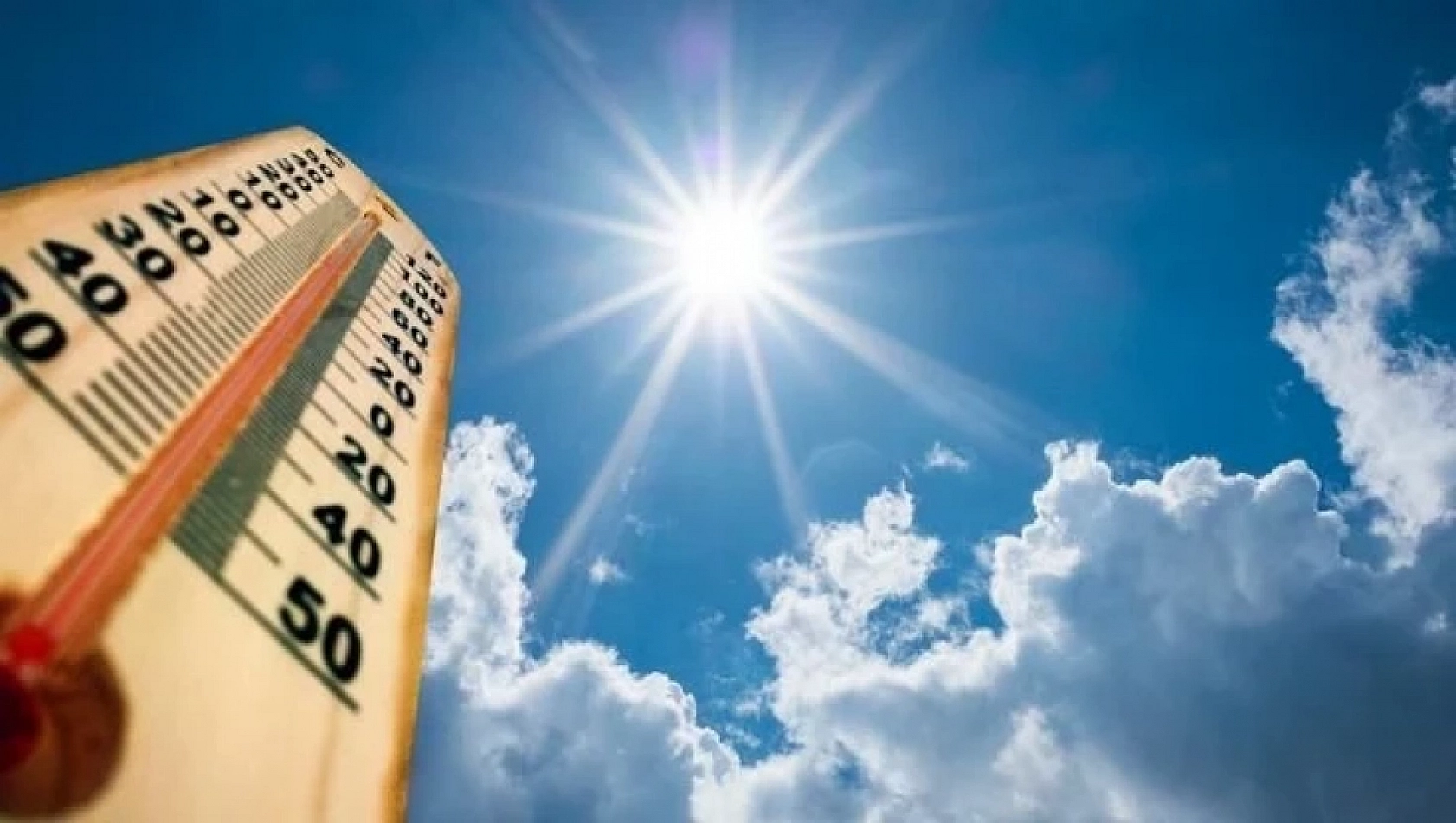 Meteoroloji'den Malatya İçin Uyarı: Sıcaklıklar Düşüyor!