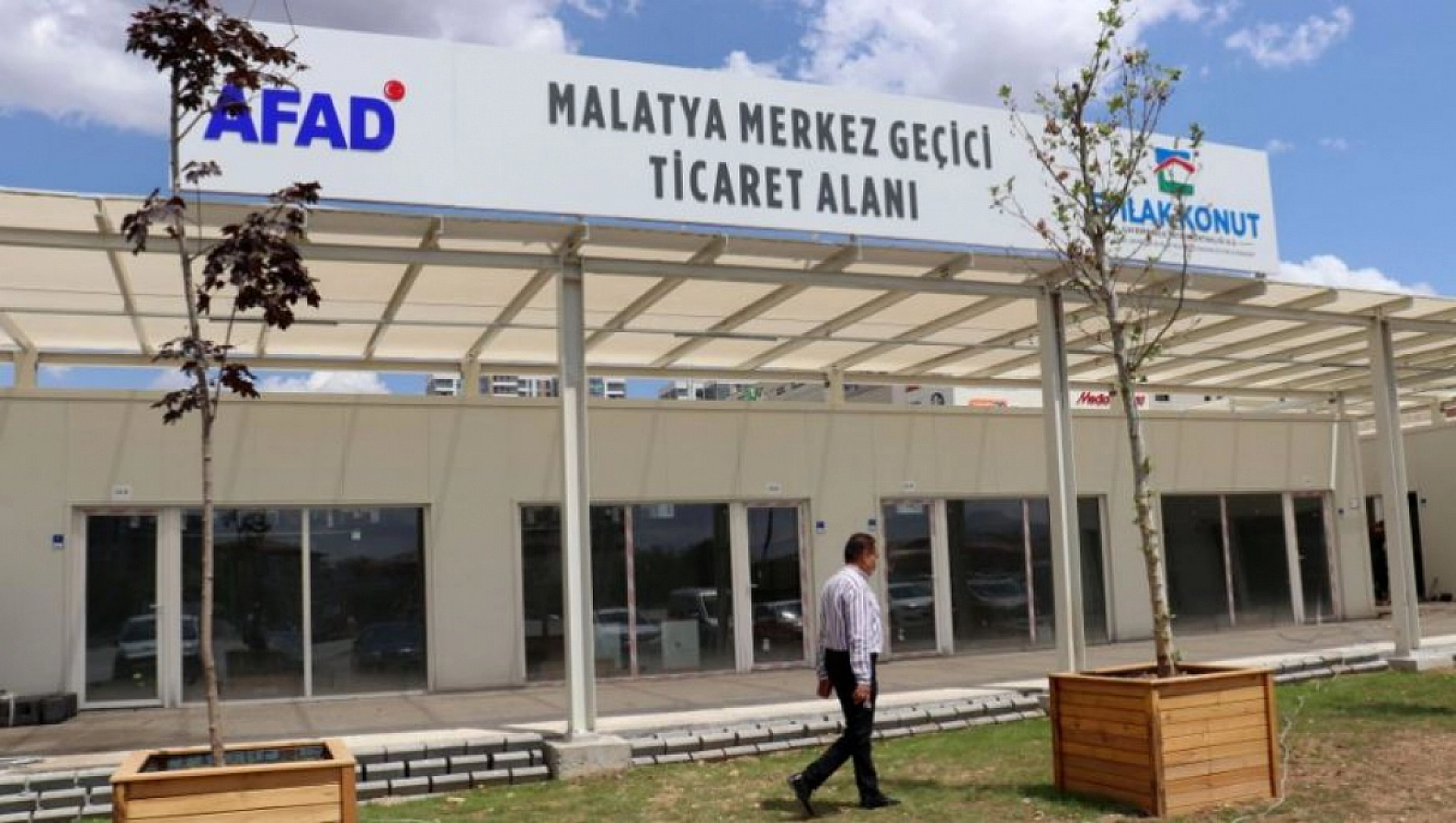 Malatya'da Esnaflar İçin Son Çare! 60'a Yakın STK toplanıyor!