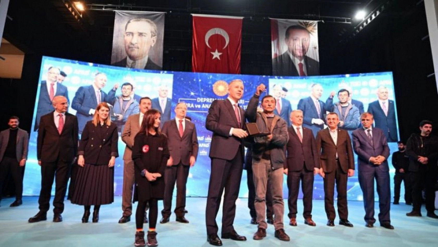 Malatya Valisi Duyurdu! Kura Çekimi O Tarihte Yapılacak..!