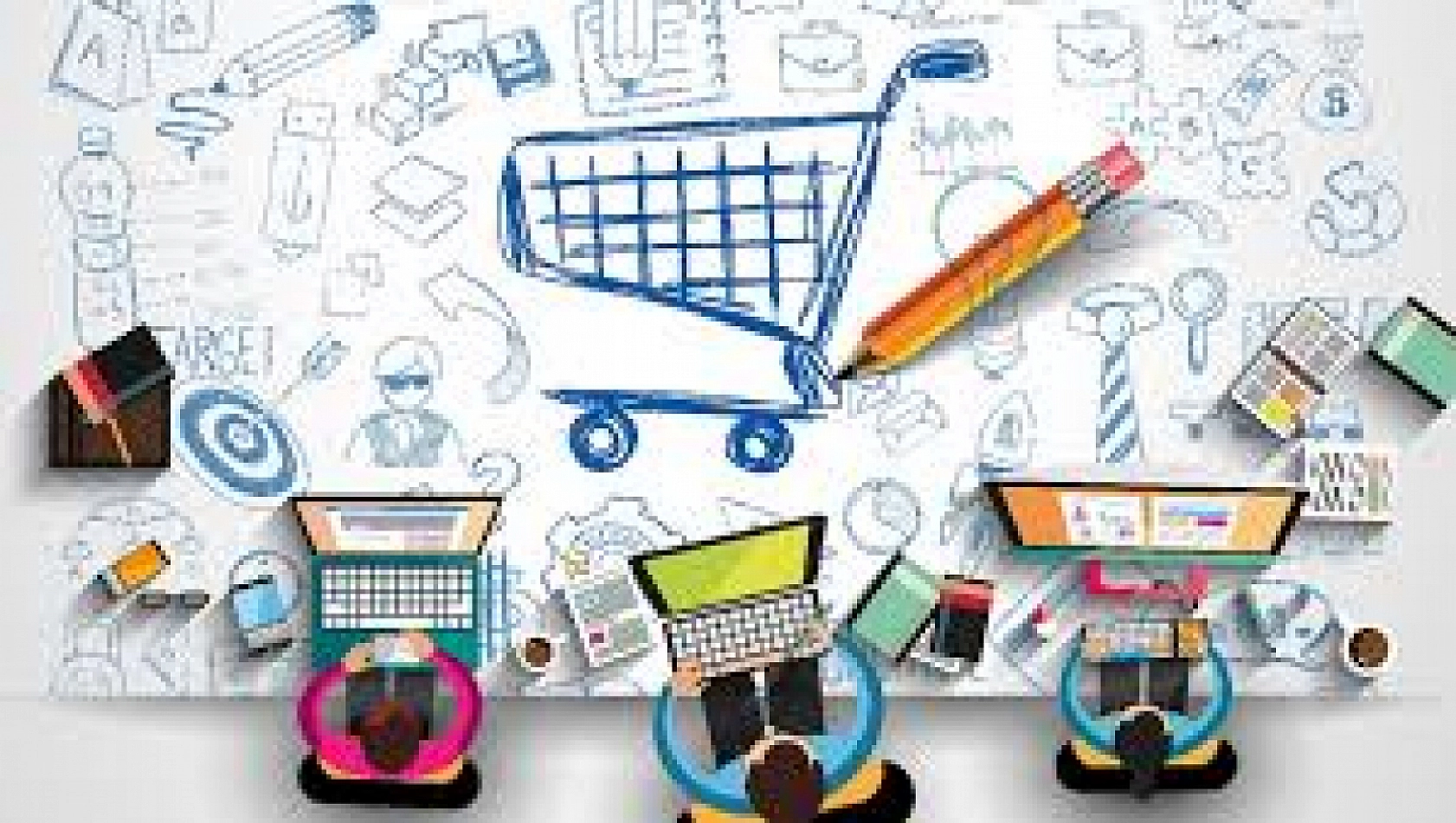 Malatyalılar İnternet Üzerinden En Çok Ne Satın Aldı? İşte Yanıtı...