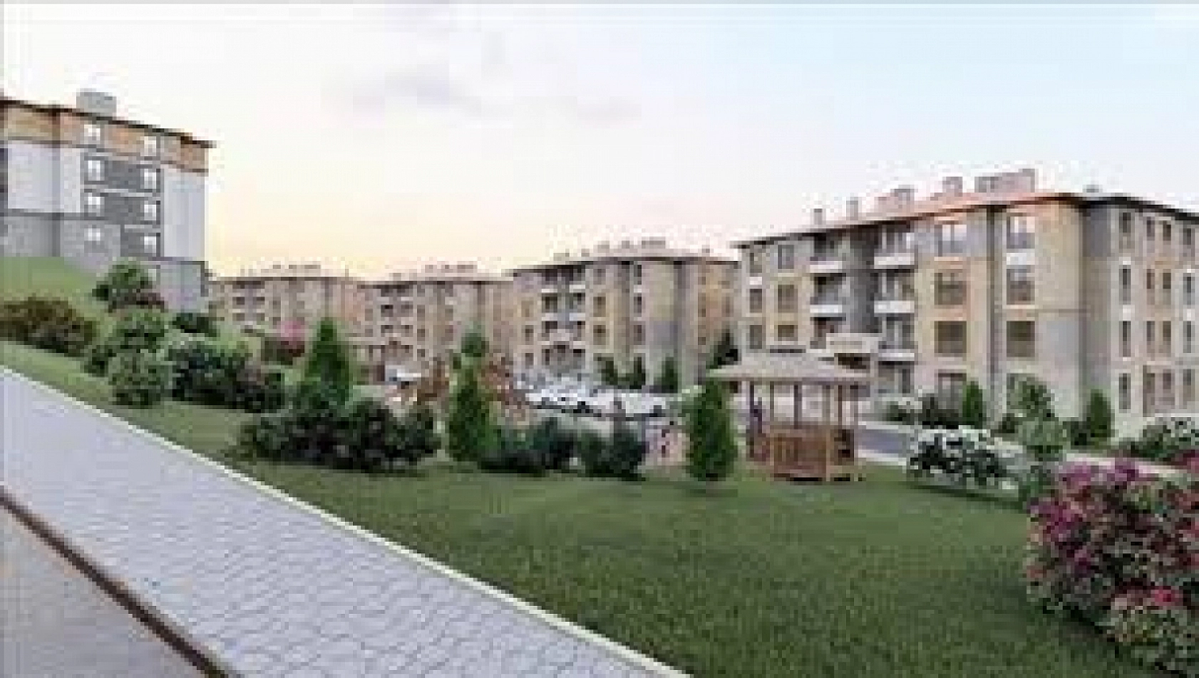 Malatya Valiliği Duyurdu! İmza Atmayanlara Ev yok!