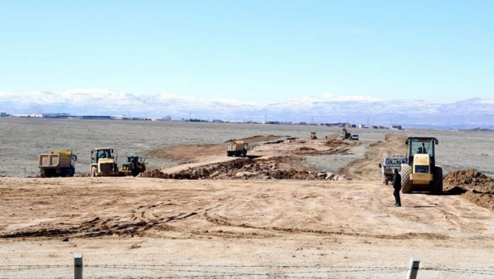 Malatya'da Dükkan Projesi Krize Yol Açabilir: Esnaf Başvuru Yapmıyor!