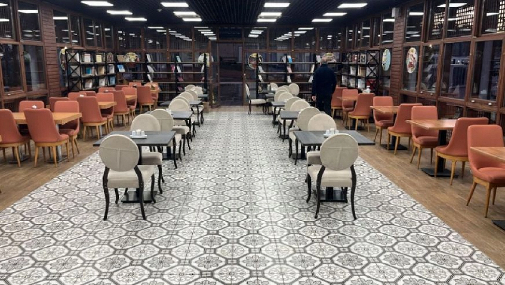 Malatya'da Sudan Ucuz Mekanın 2. Şubesi O Bölgeye Açılıyor!