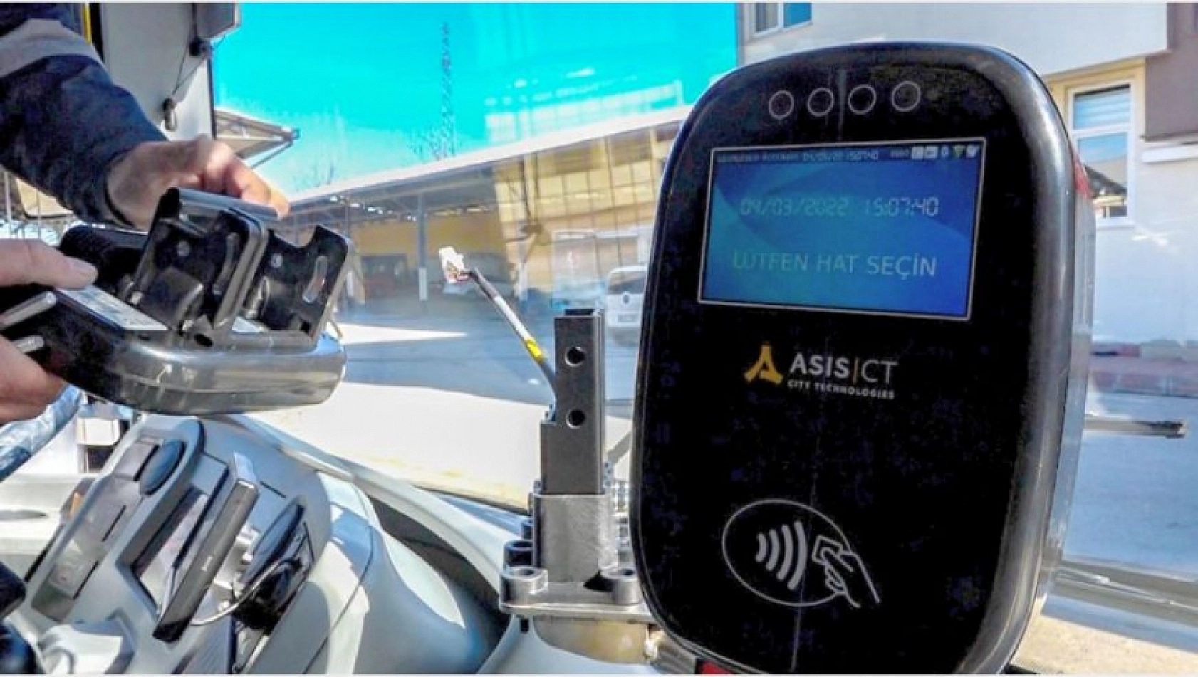 Malatya'daki En Yakın Kart Doldurma Noktaları! İşte Yerler ve Çalışma Saatleri…