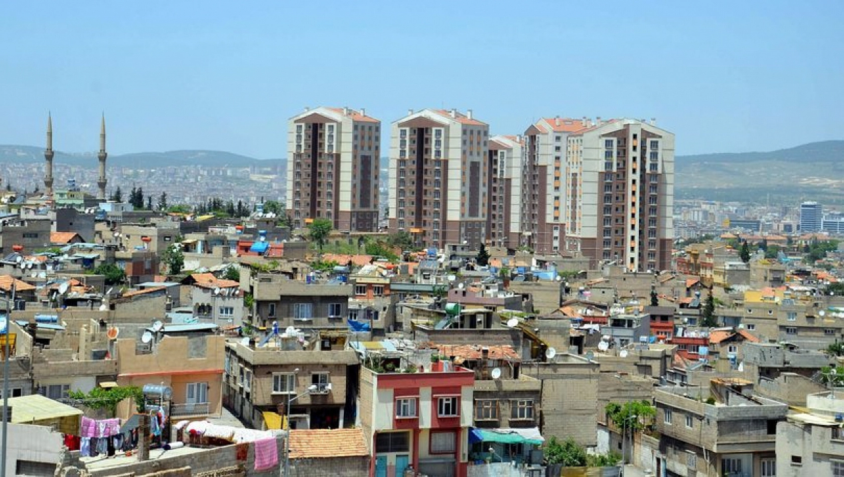 İmar Hakkı Aktarımı Nedir? İşte Merak Edilen 5 Soru ve Cevapları