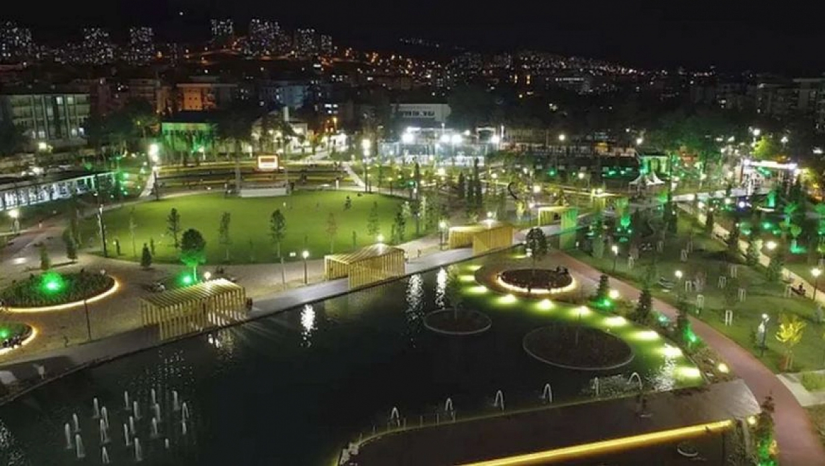 Kışla Caddesi de Yıkılıyor! İşte Esnafın Taşınacağı Alanlar… 