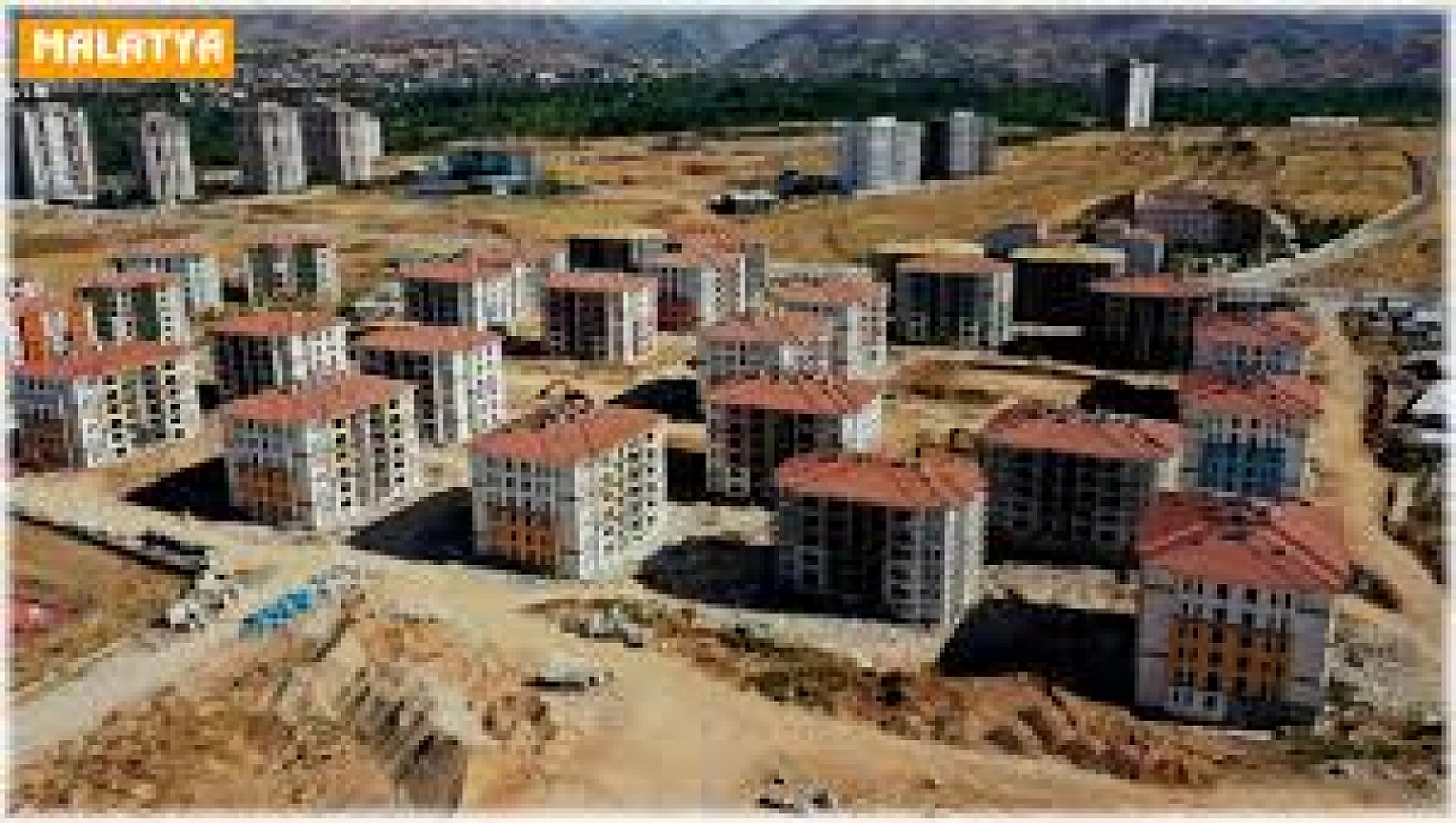 Malatya Konut Teslimlerinde En Son Sırada! Vatandaşın Dayanacak Gücü Kalmadı…