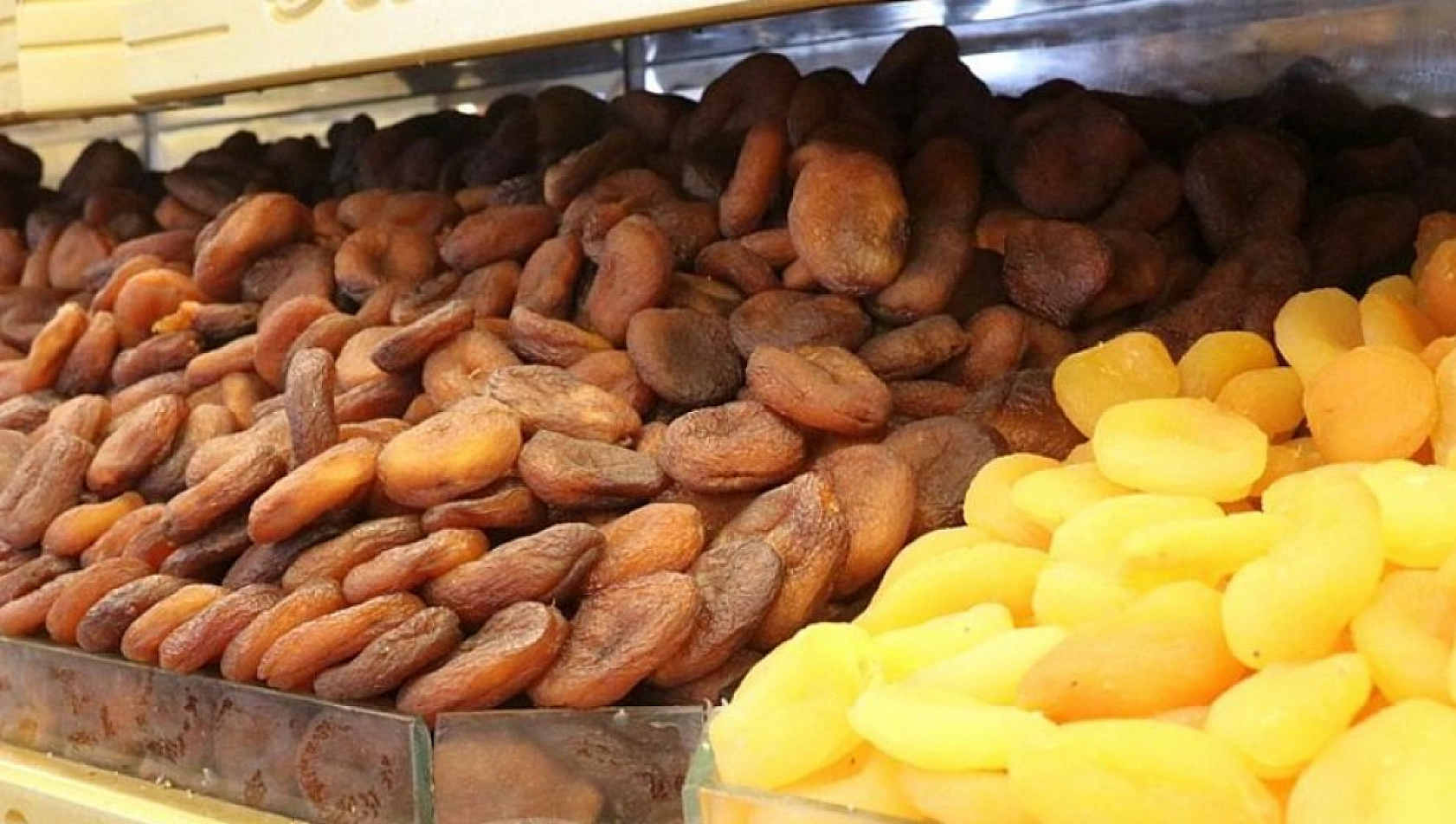 Malatya'nın Altın Çekirdeği: Tam Bir Şifa Kaynağı! Malatya Kayısısının Sizi Şaşırtacak Faydaları…